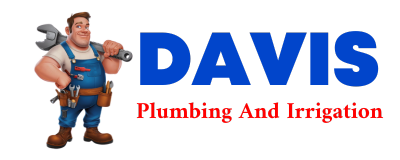 Trusted plumber in PORT WILLIAM